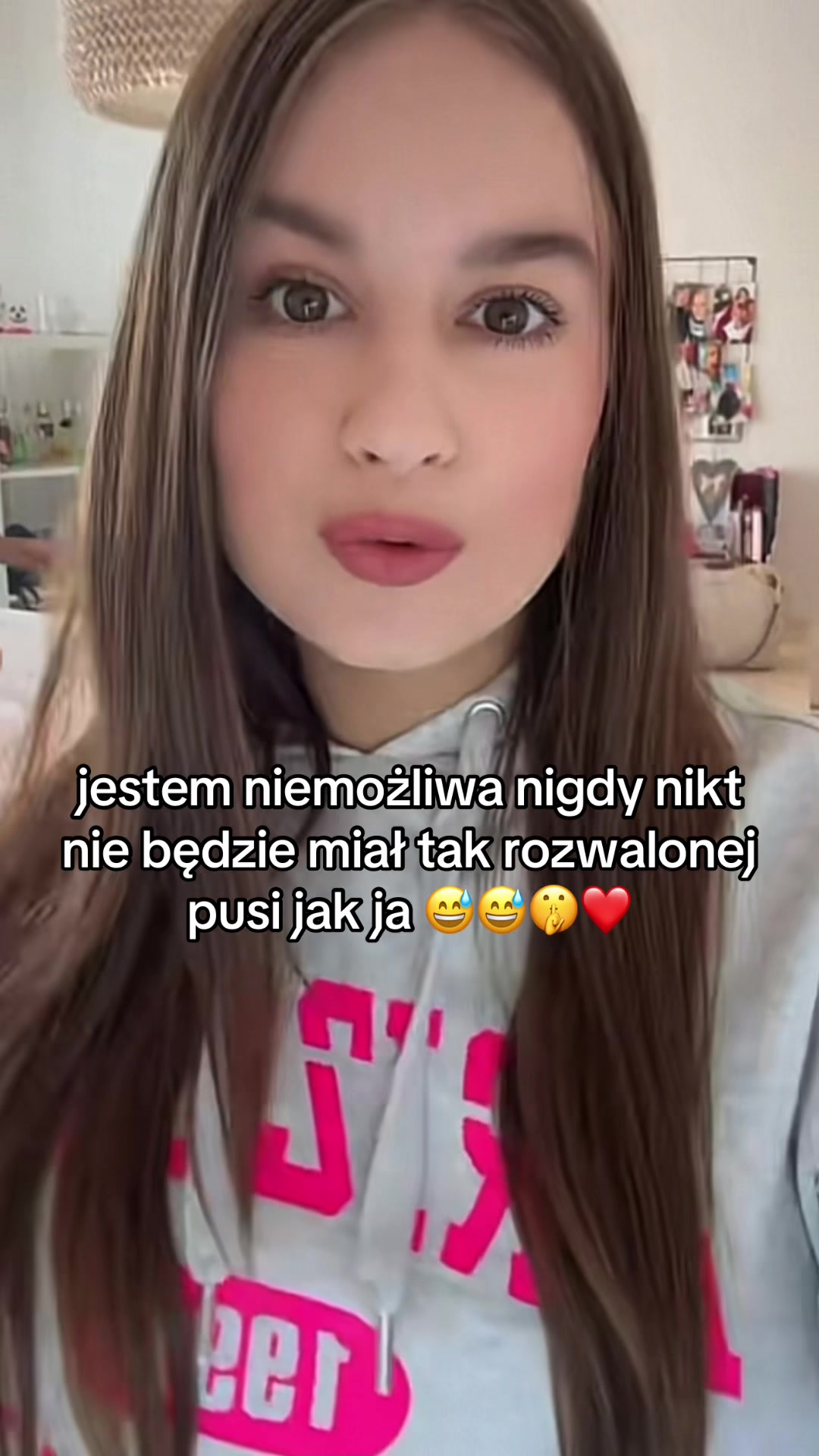 @❤️Anna Paprykowska❤️