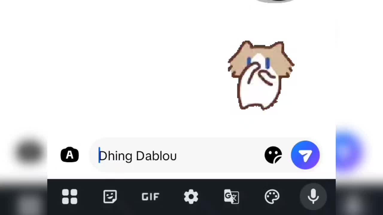 @DΠING DABLOU HMC