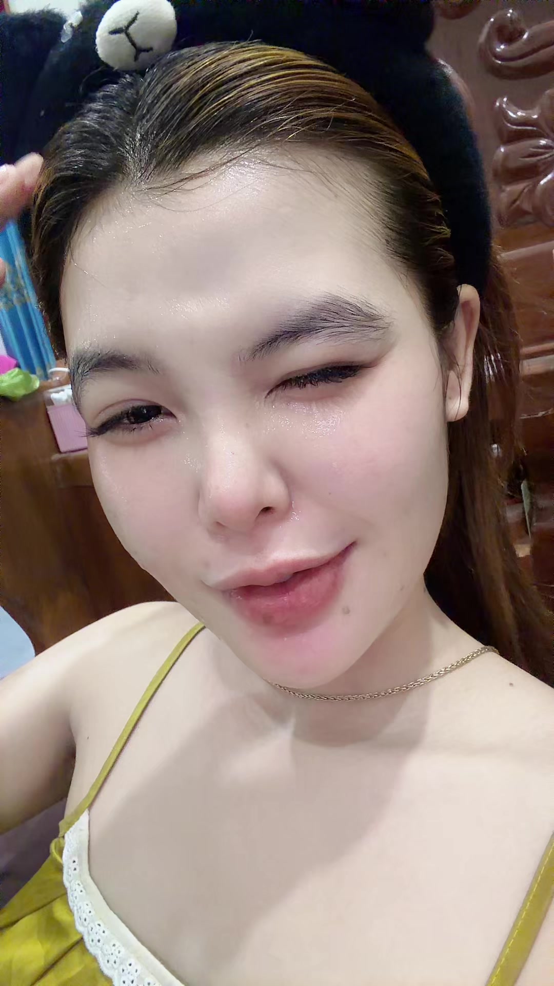 @Sok kheiy๐ฉต