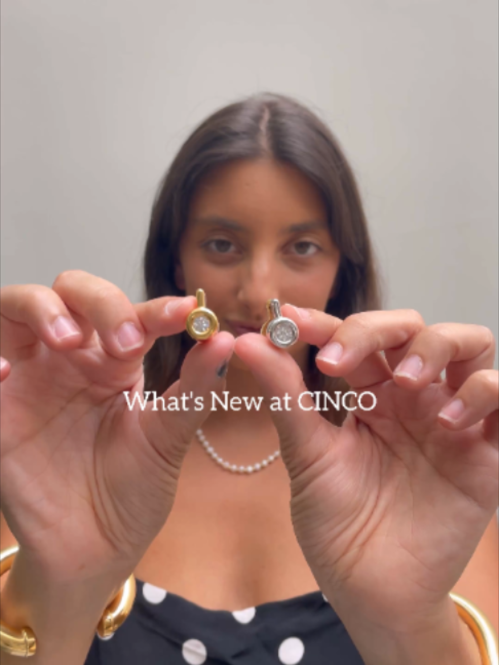 @CINCO Jewelry worth collecting