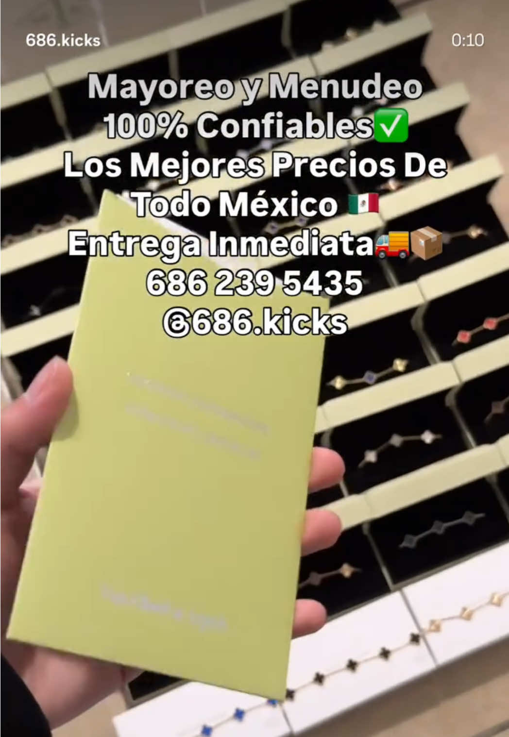 @686Kicks