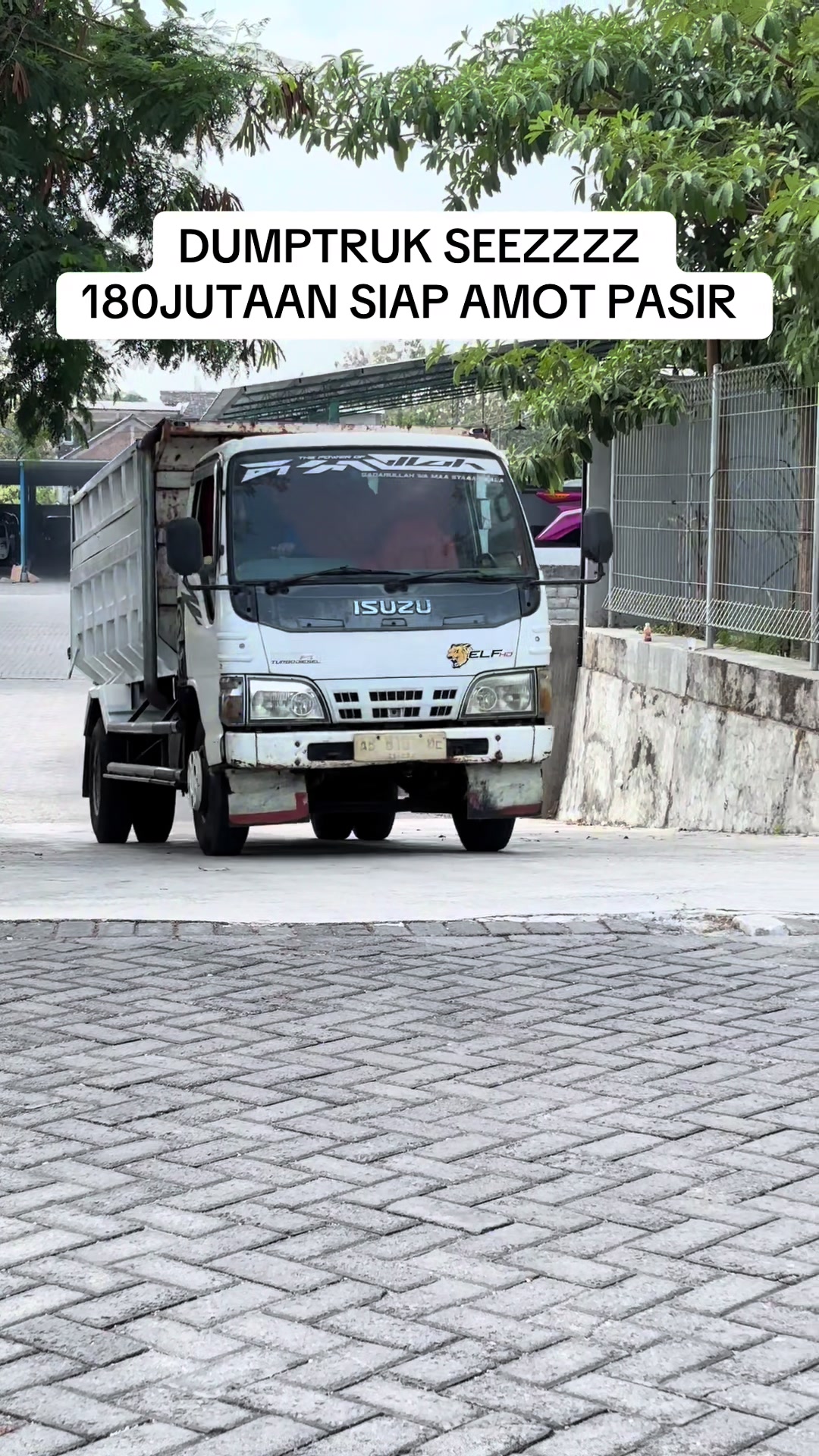 @Anggi Prabu Motor