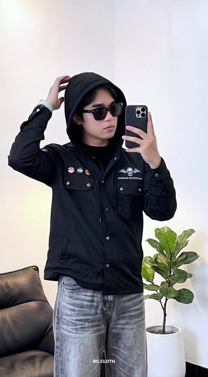 @BG CLOTH
