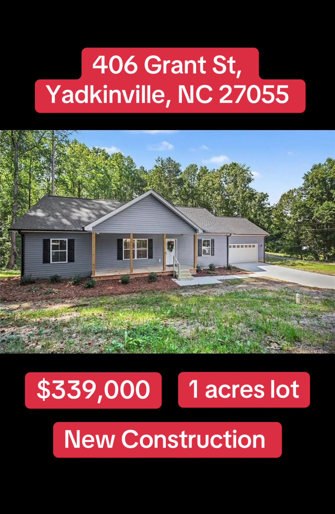 @🥇 Haydee Trejo | NC Realtor