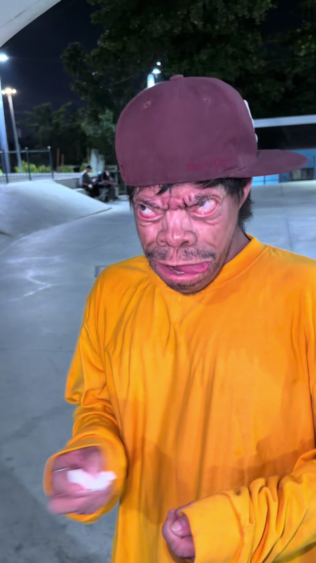 @SG4L_TV ๐ต๐ญ