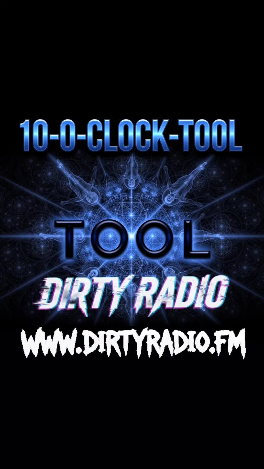 @WWW.DIRTYRADIO.FM