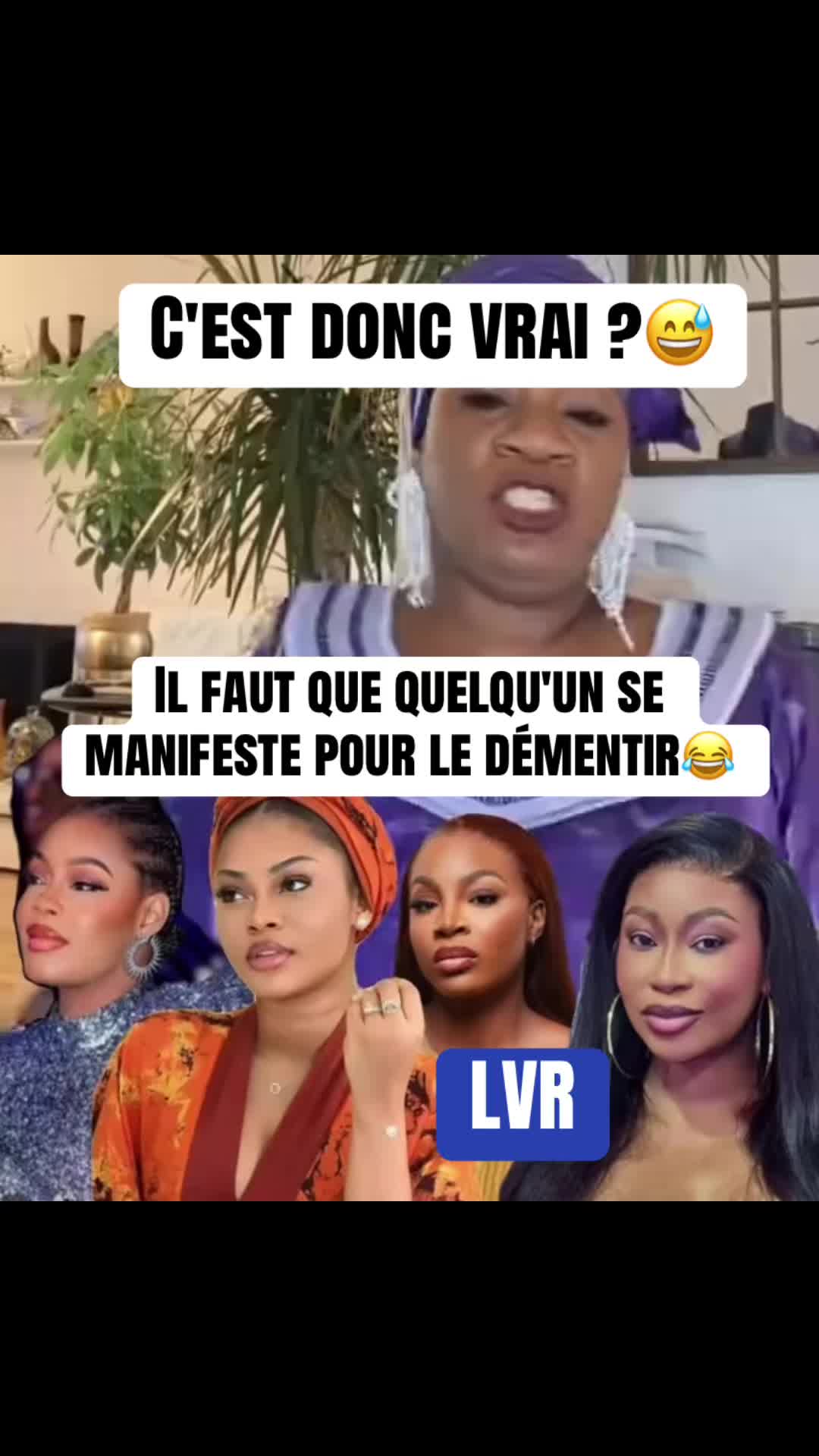@LaVar_Afrique_Gossipe