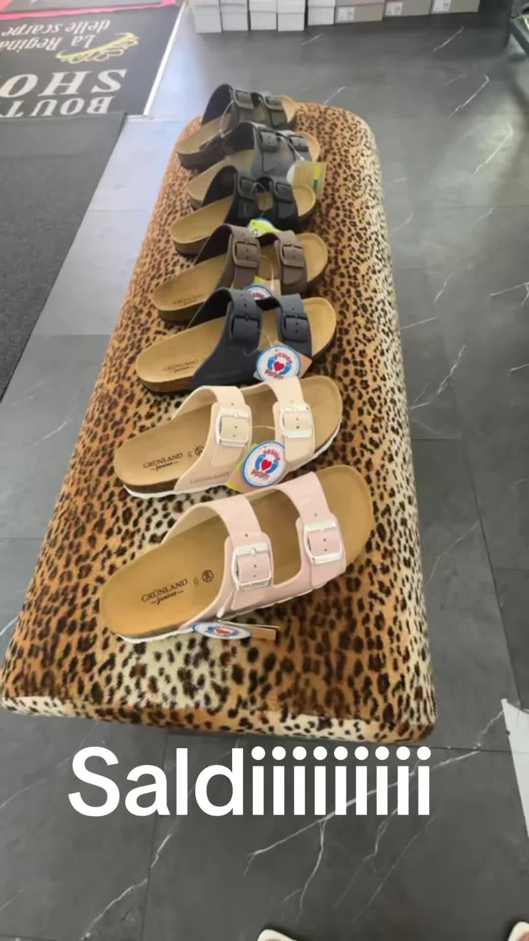 @LA REGINA DELLE SCARPE