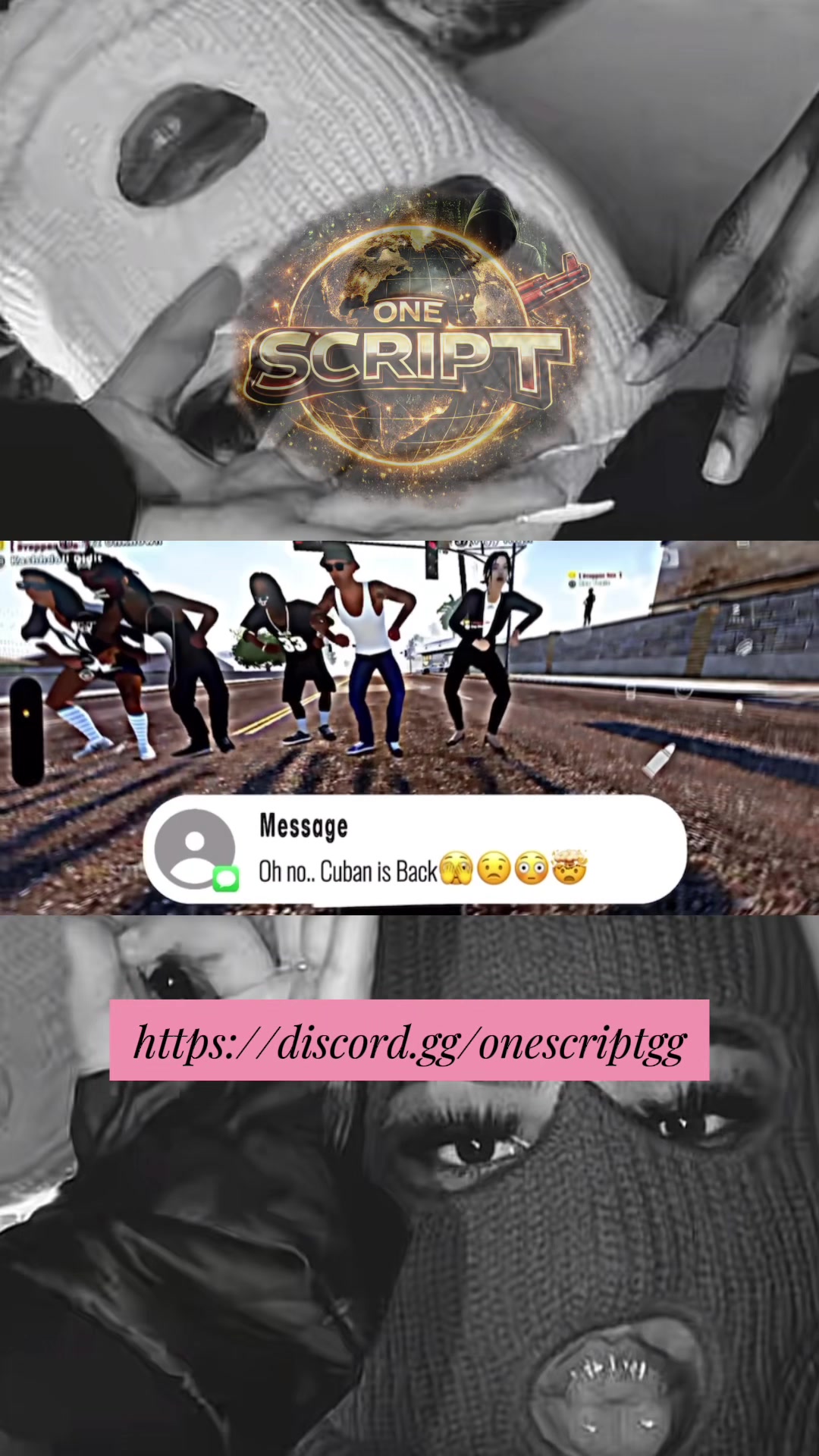 @𝒞𝓊𝒷𝒶𝓃 𝐵𝓁𝒶𝓃𝒸𝑜