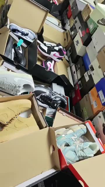 @Chinese factories