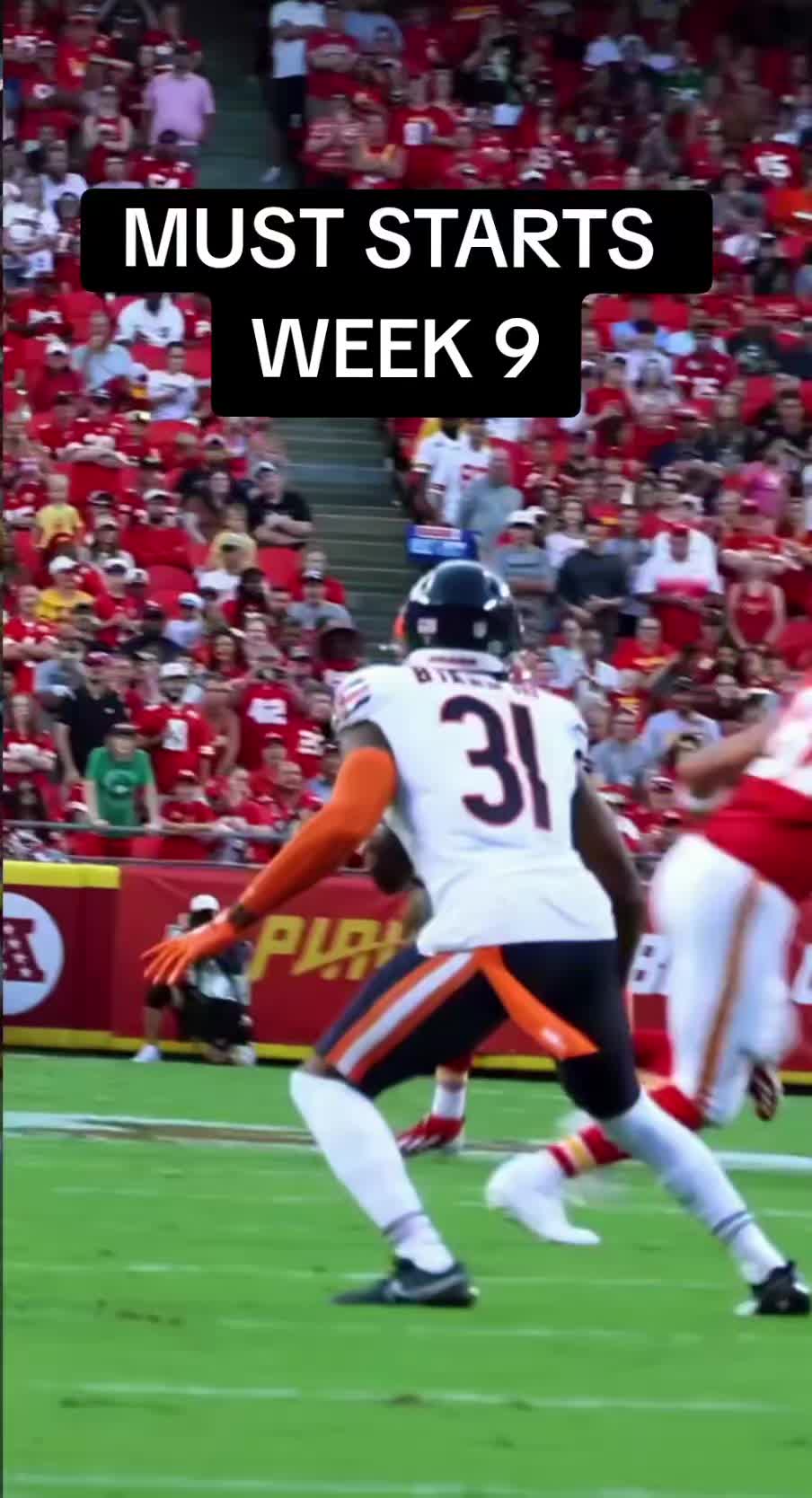 @Seahawks WalterPicks