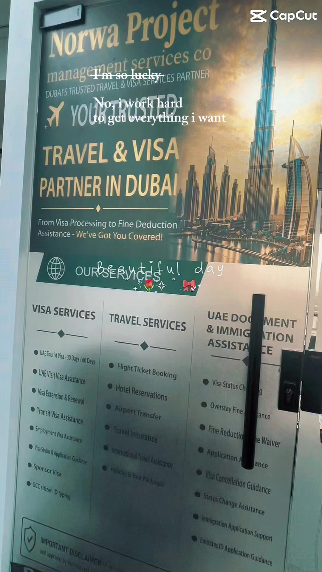@Dubai Dream Homes 🏠