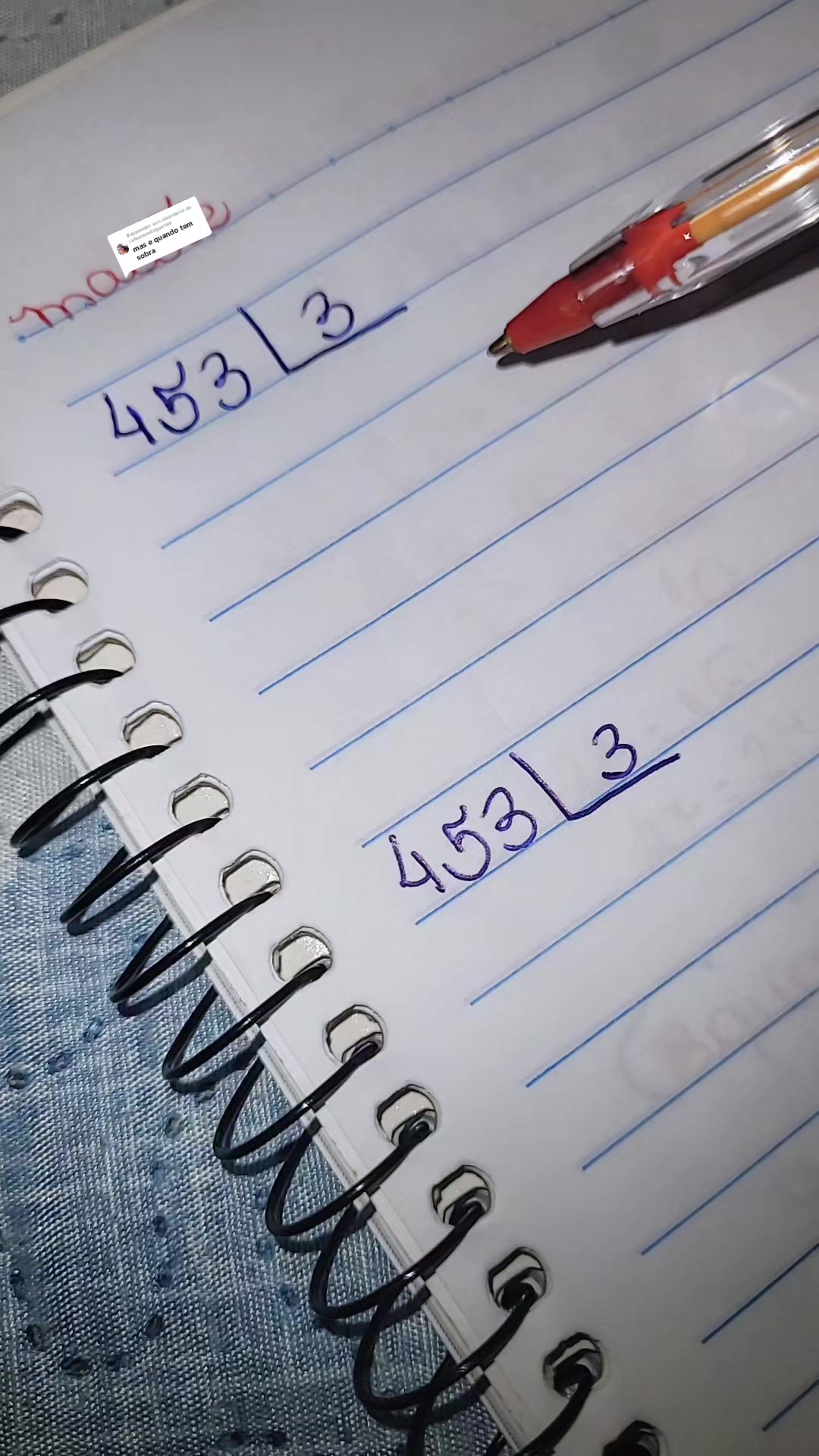 @Diário de Uma estudante 📝