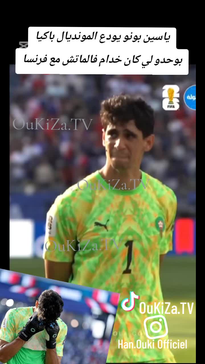 @OukiZa TV