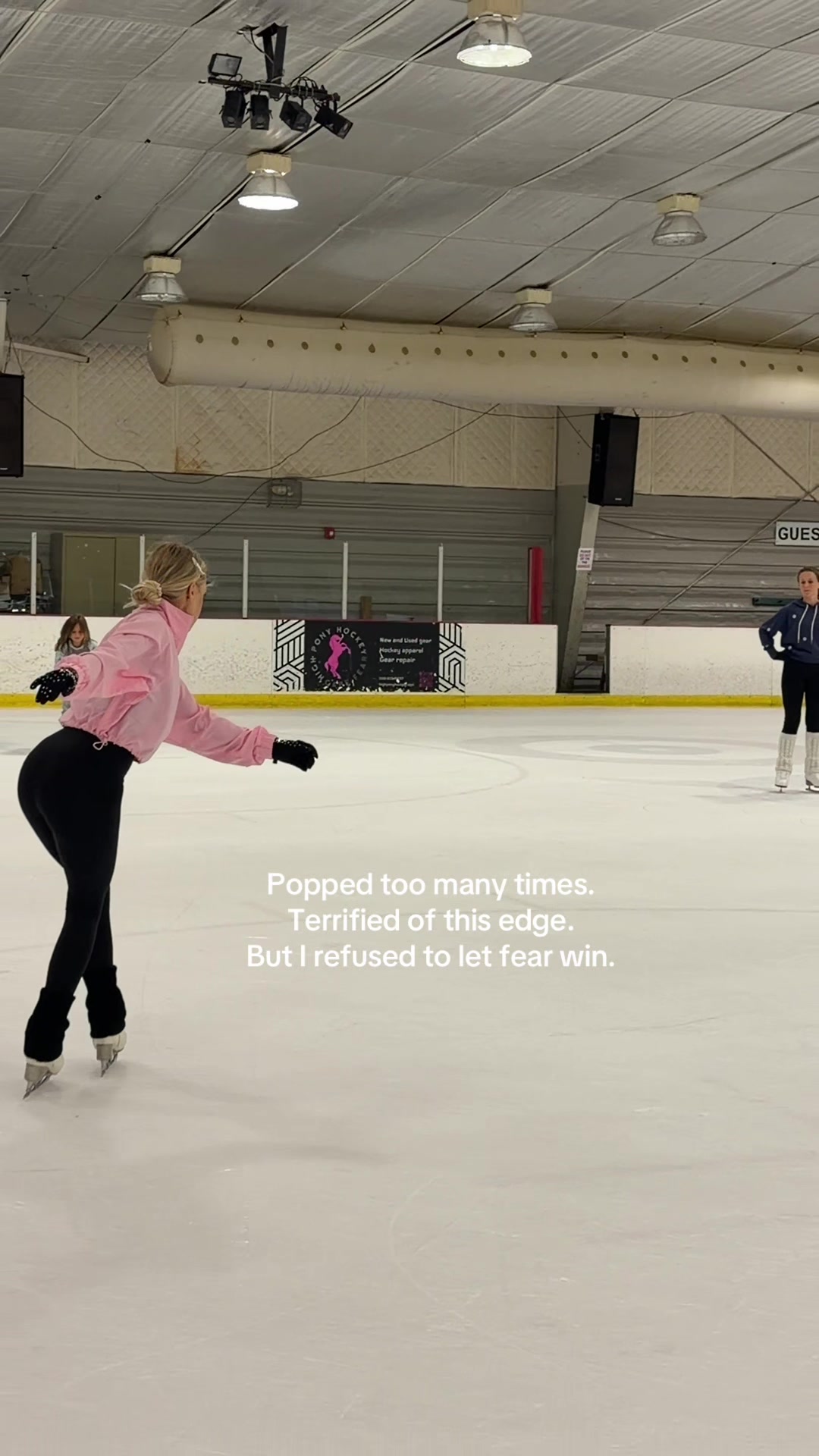 @Jamie Stuckert ⛸️