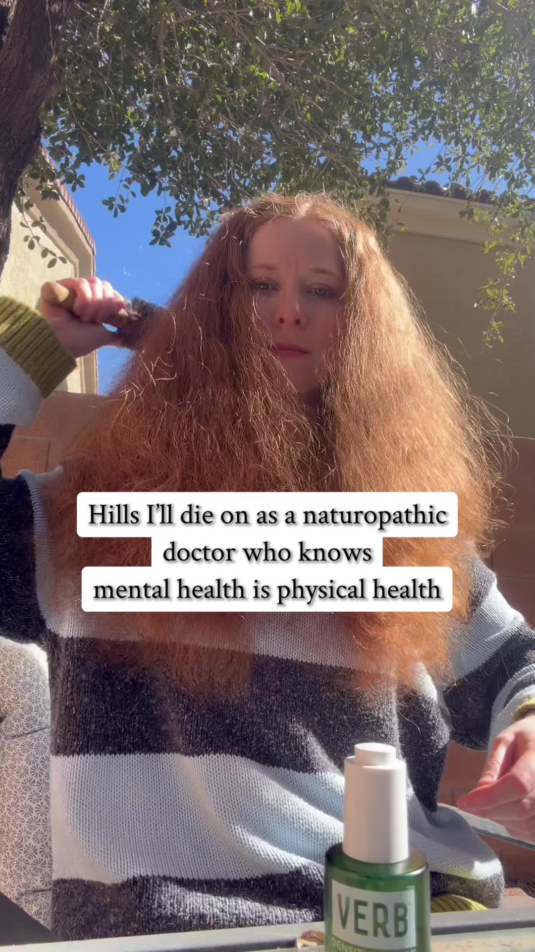@Dr. Julia Britz ND