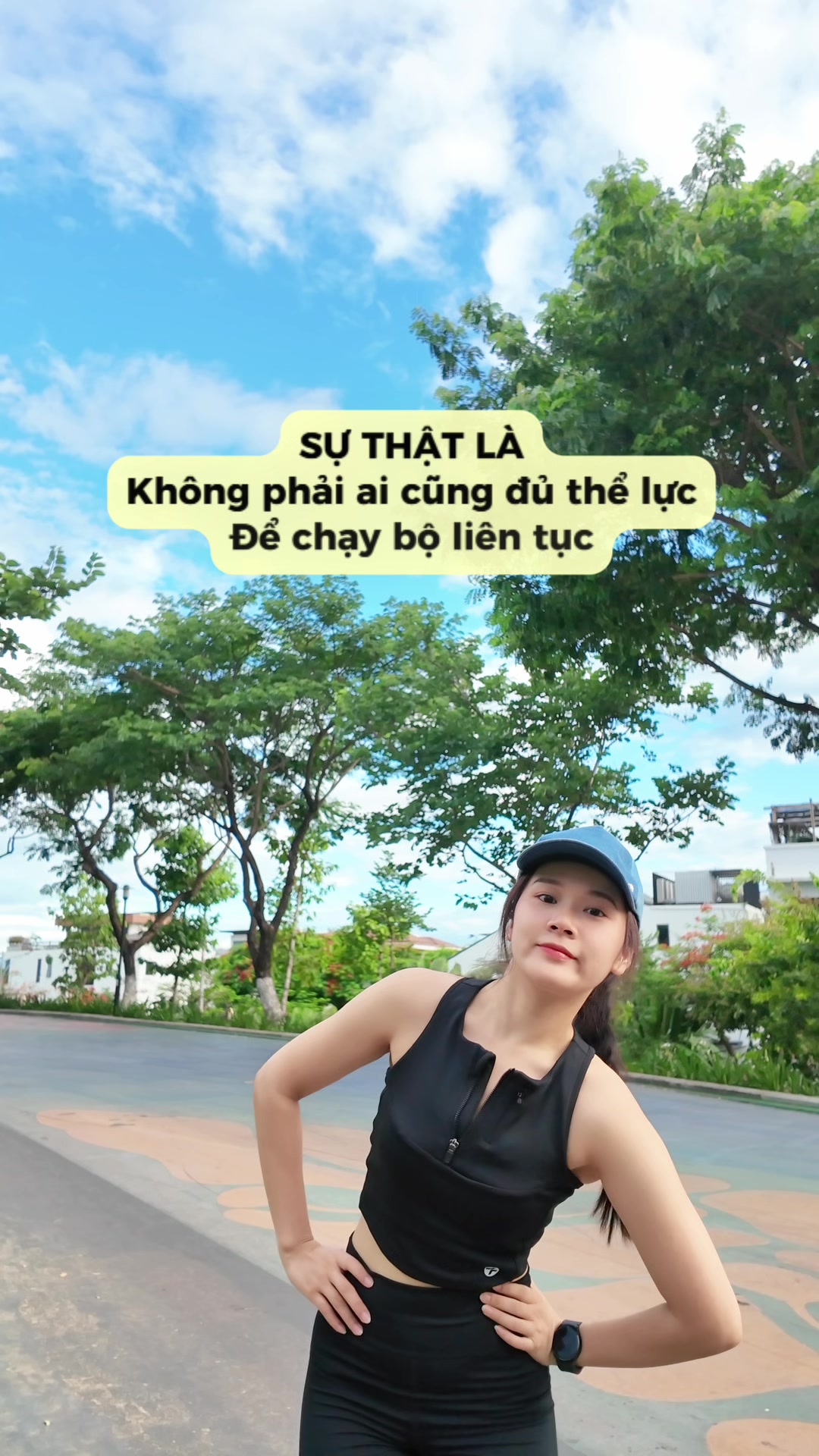 @KA tập chạy