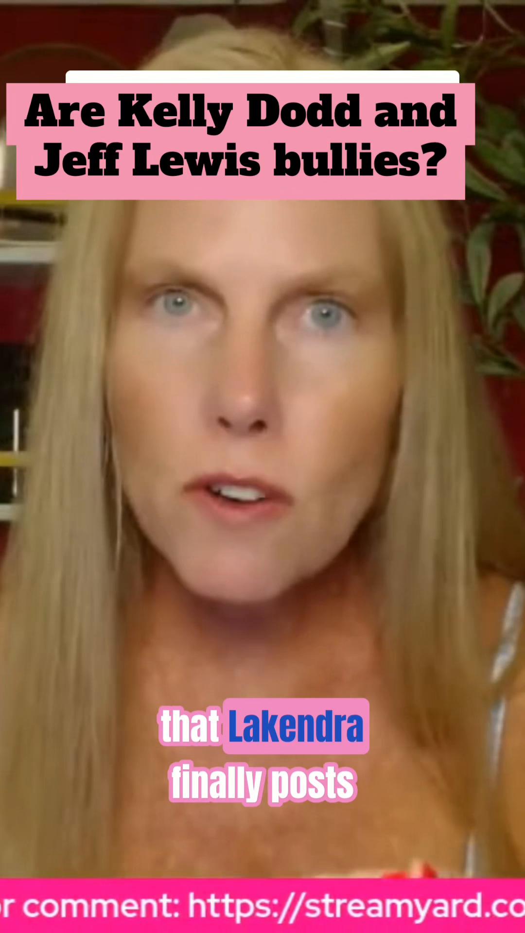 @sarahfromtexaspodcast