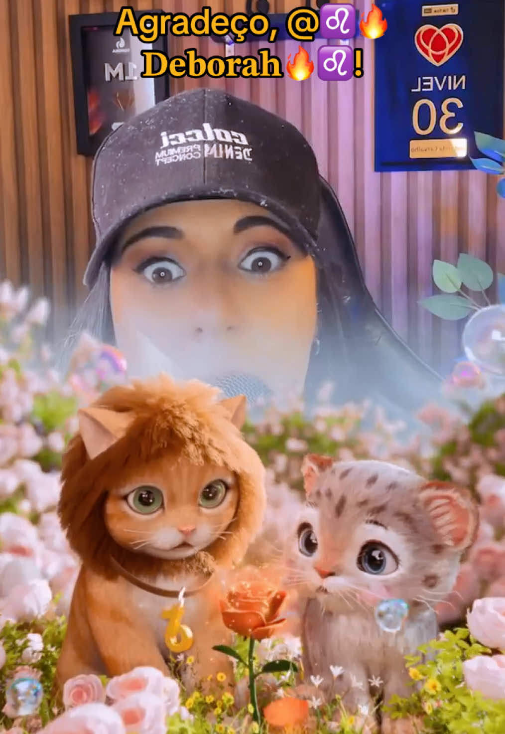 @🎙️Juliana Araújo🧢🚂