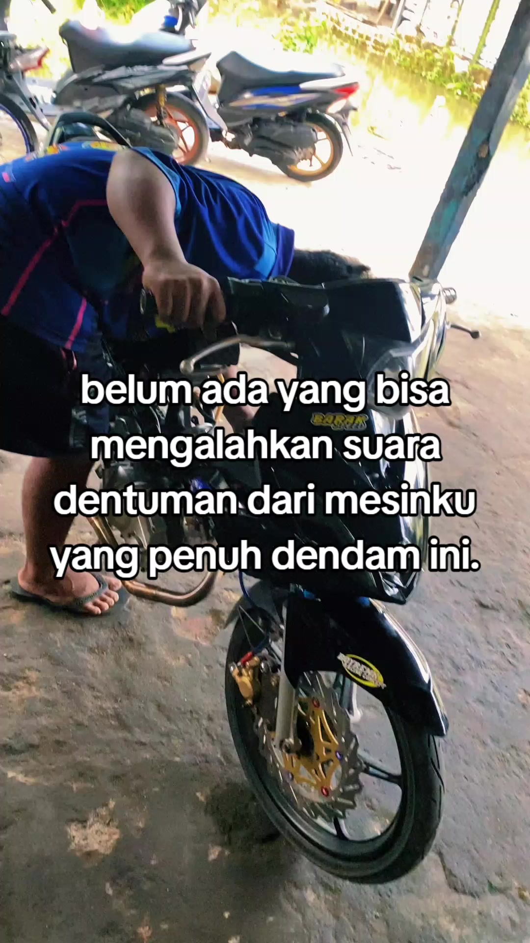 @ 
