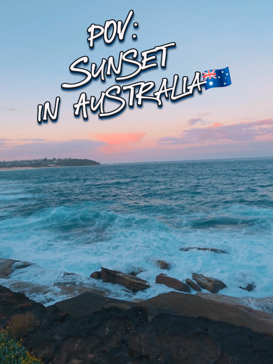 @Myka.American in Australia