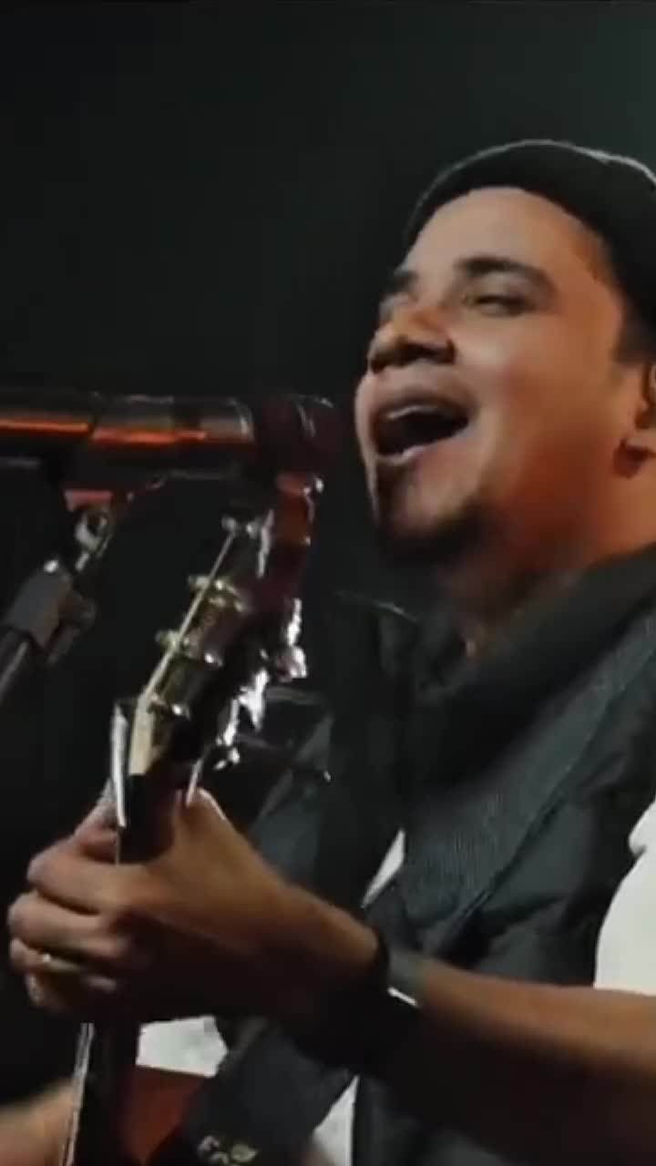 @Louvor e Adoração