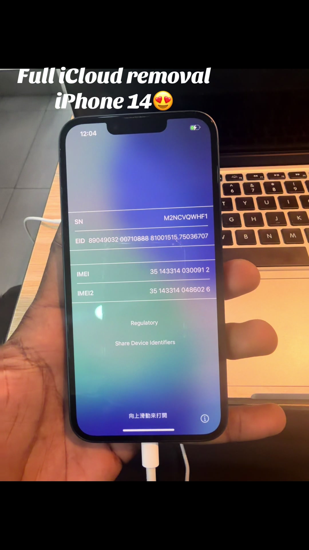 @iUnlock/Fix🔒🤯