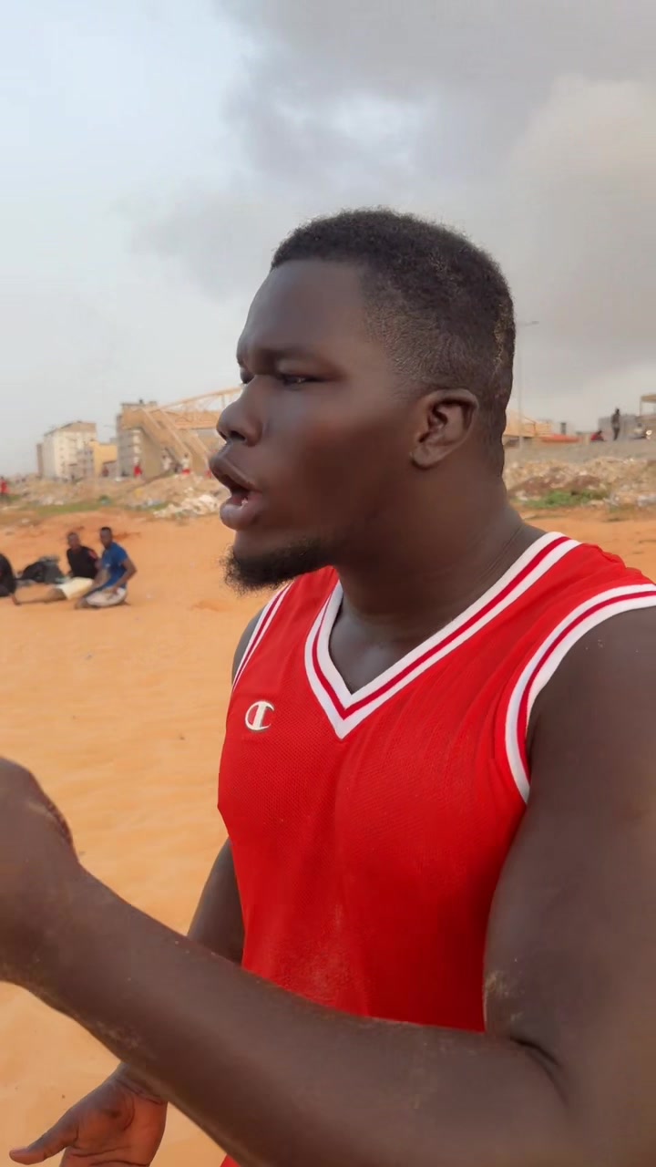 @Toutou Astou