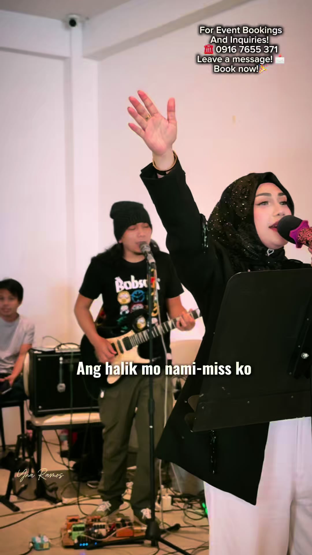 @Yna Ramos 💎