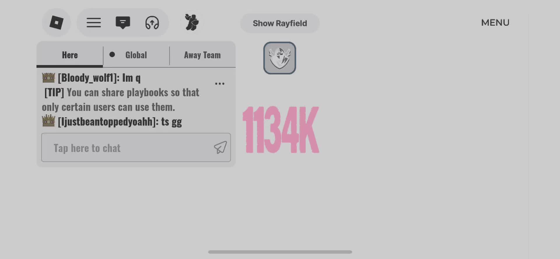 @⃟