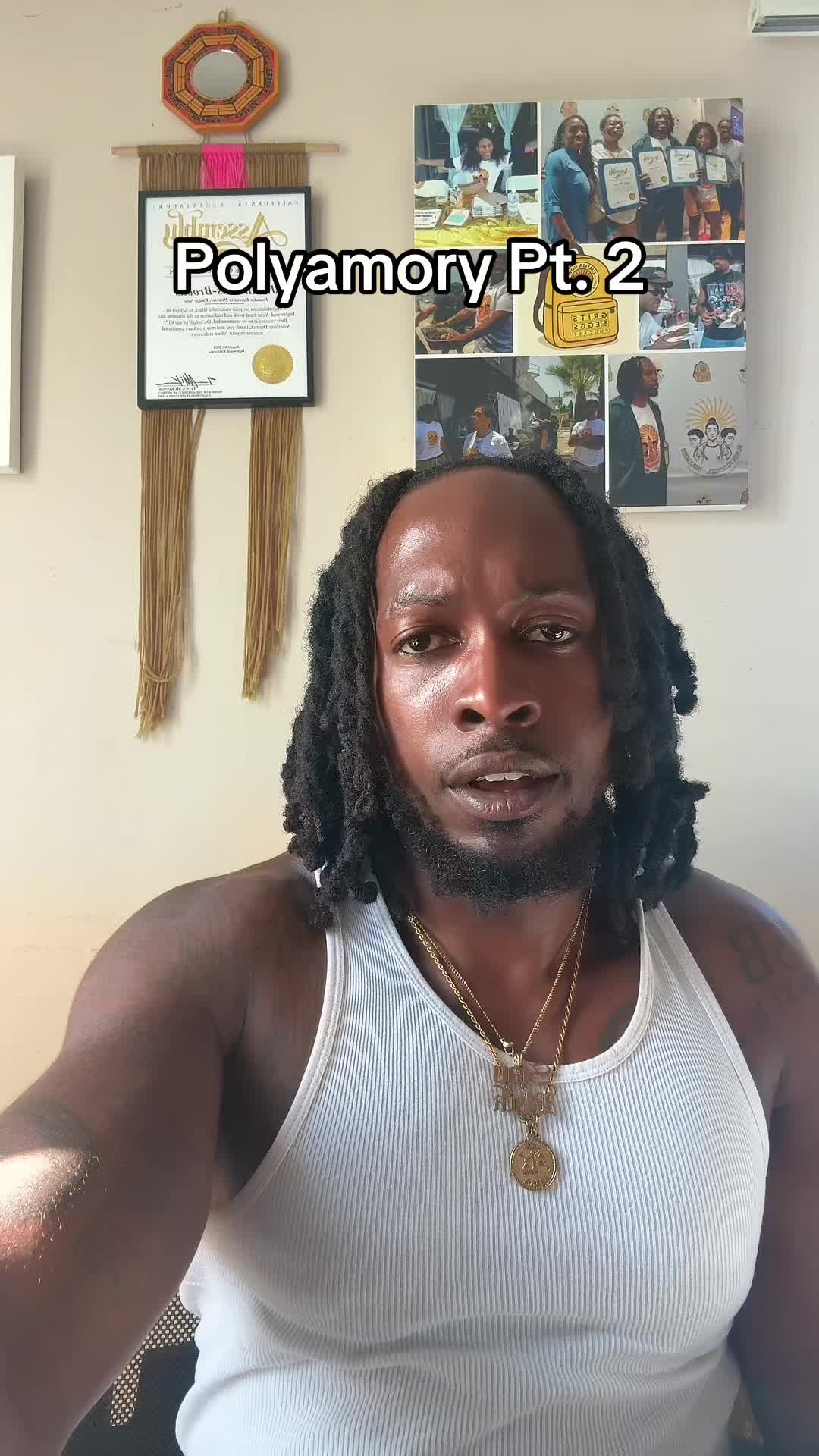 @Justin Ellis-Brooks: Organizer
