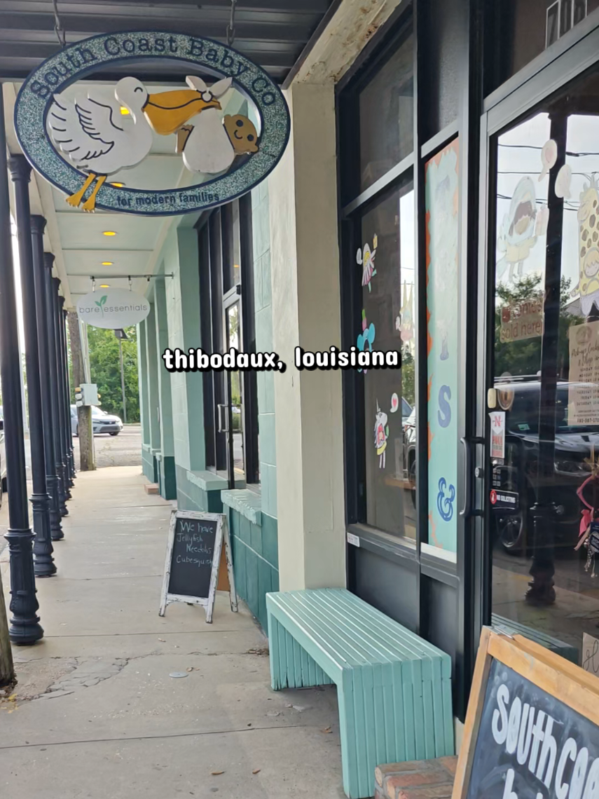 @South Coast Baby Co