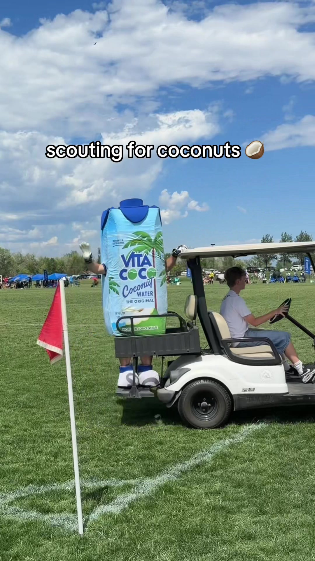 @Vita Coco