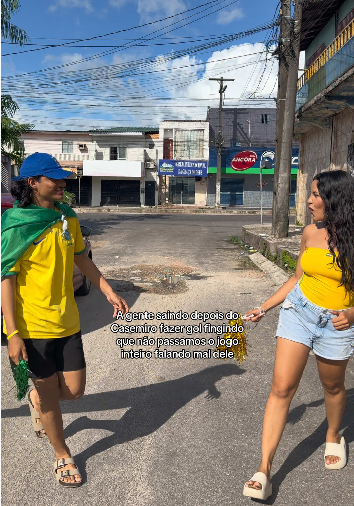 @Anael chaves