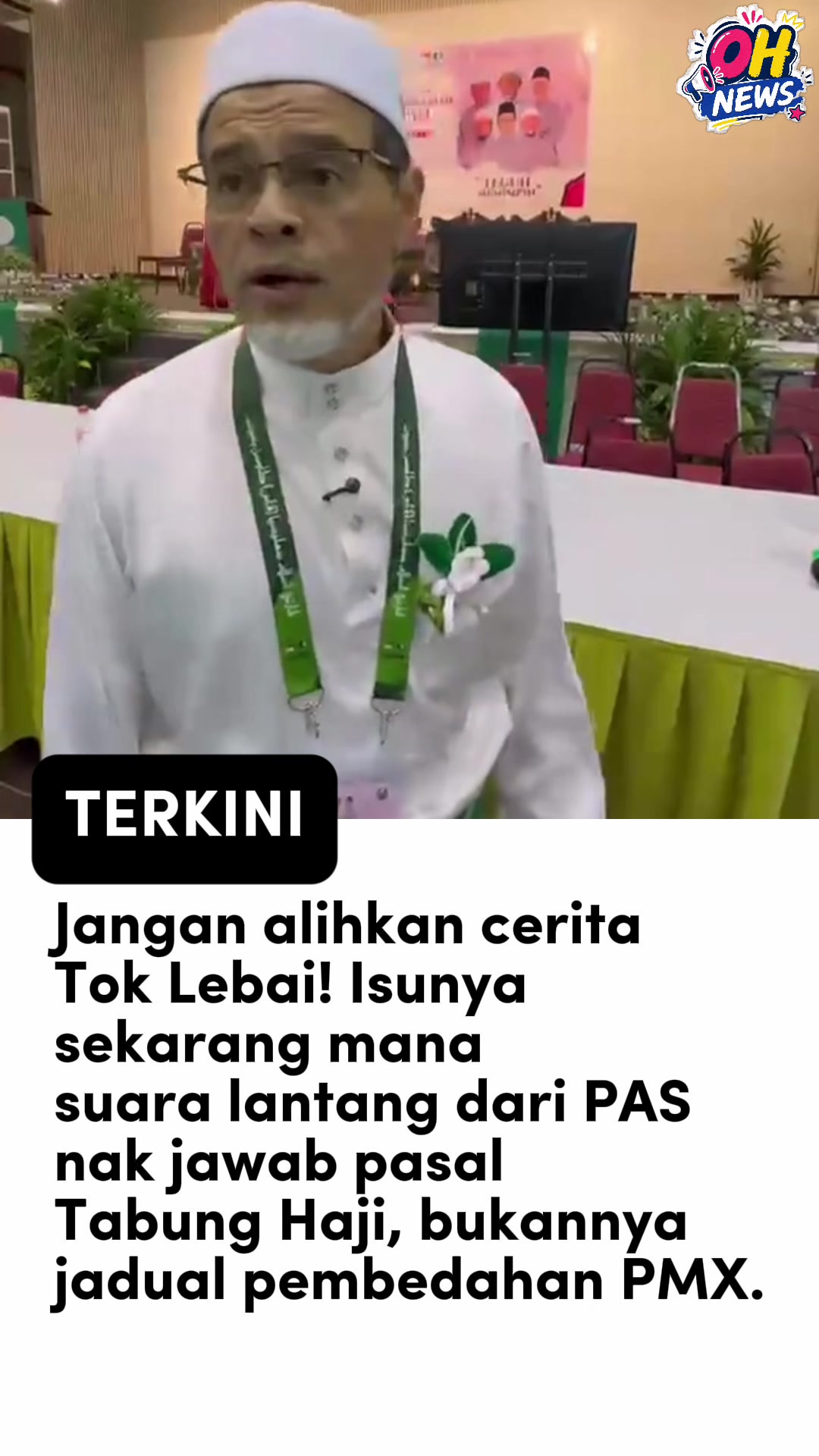 @Oh News Official