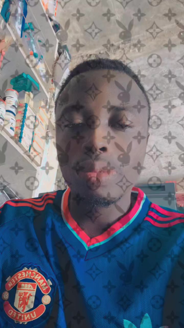 @Prince Anaba