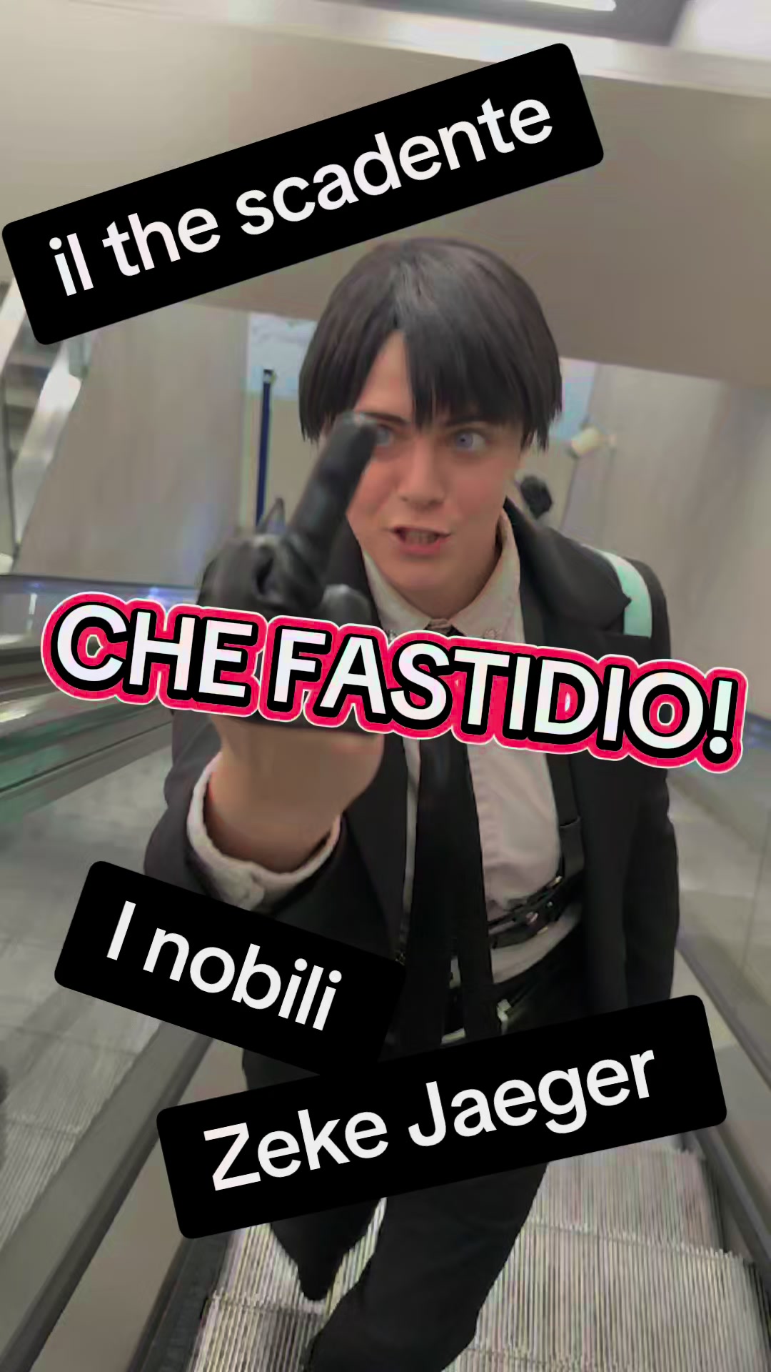 @Eruri Post