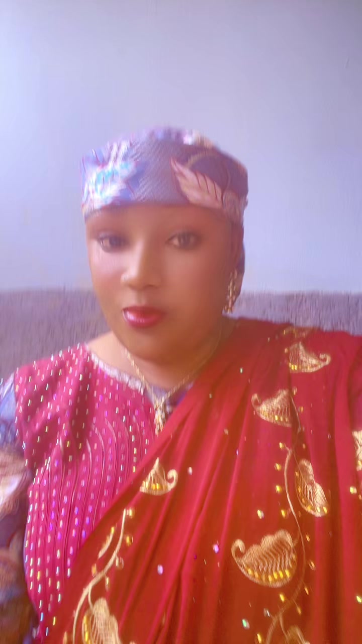 @Hafsat Yusuf
