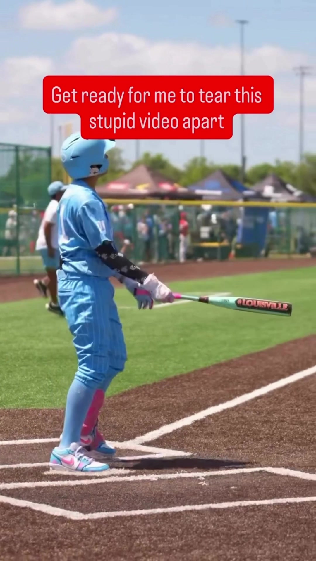 @White Rose Baseball
