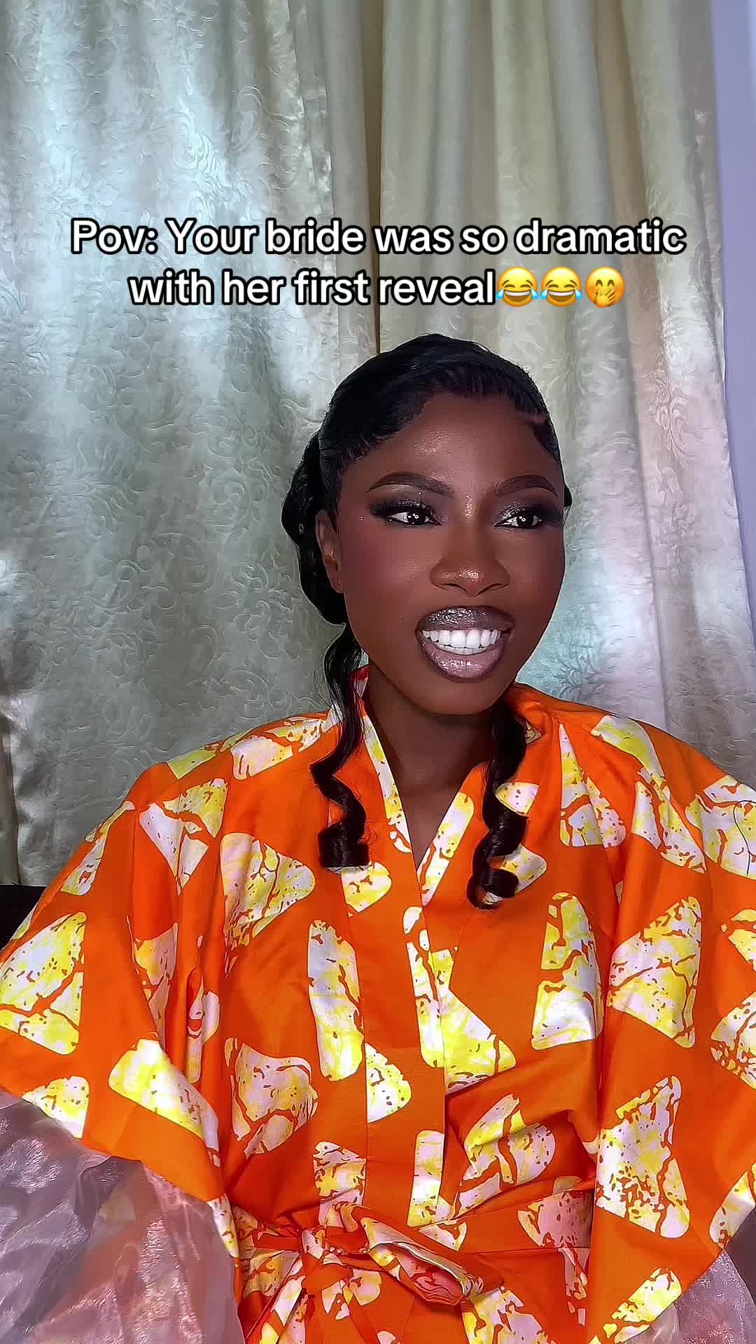 @Glam.by.dams|MUA in Shomolu