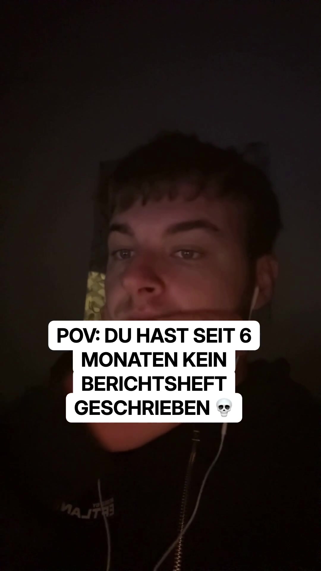 @Azubibericht