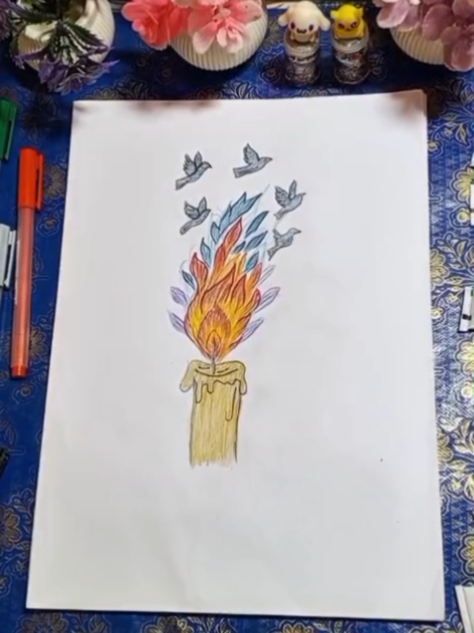 @Art by Irha 🍒