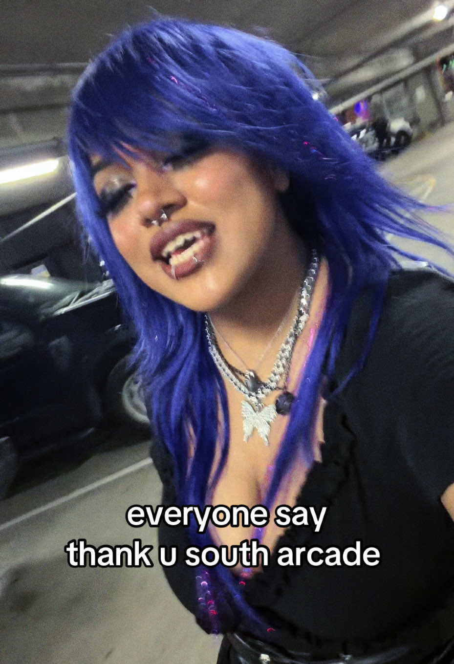 @☆ asha screams ☆