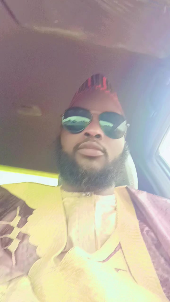 @Dr  Rufai KD.