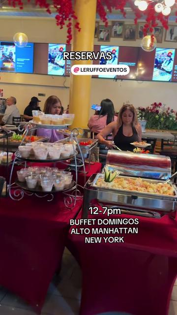 @LERUFFOEVENTOS