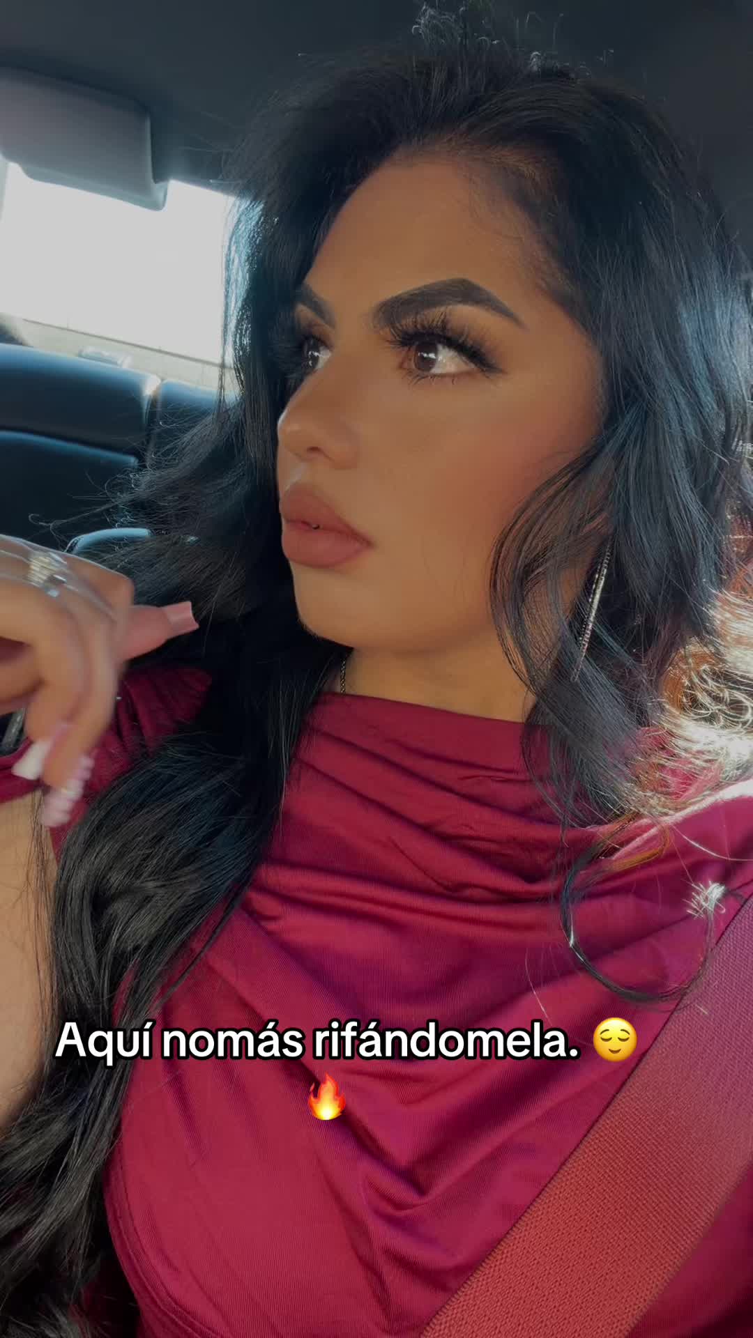 @Diana La Toxica