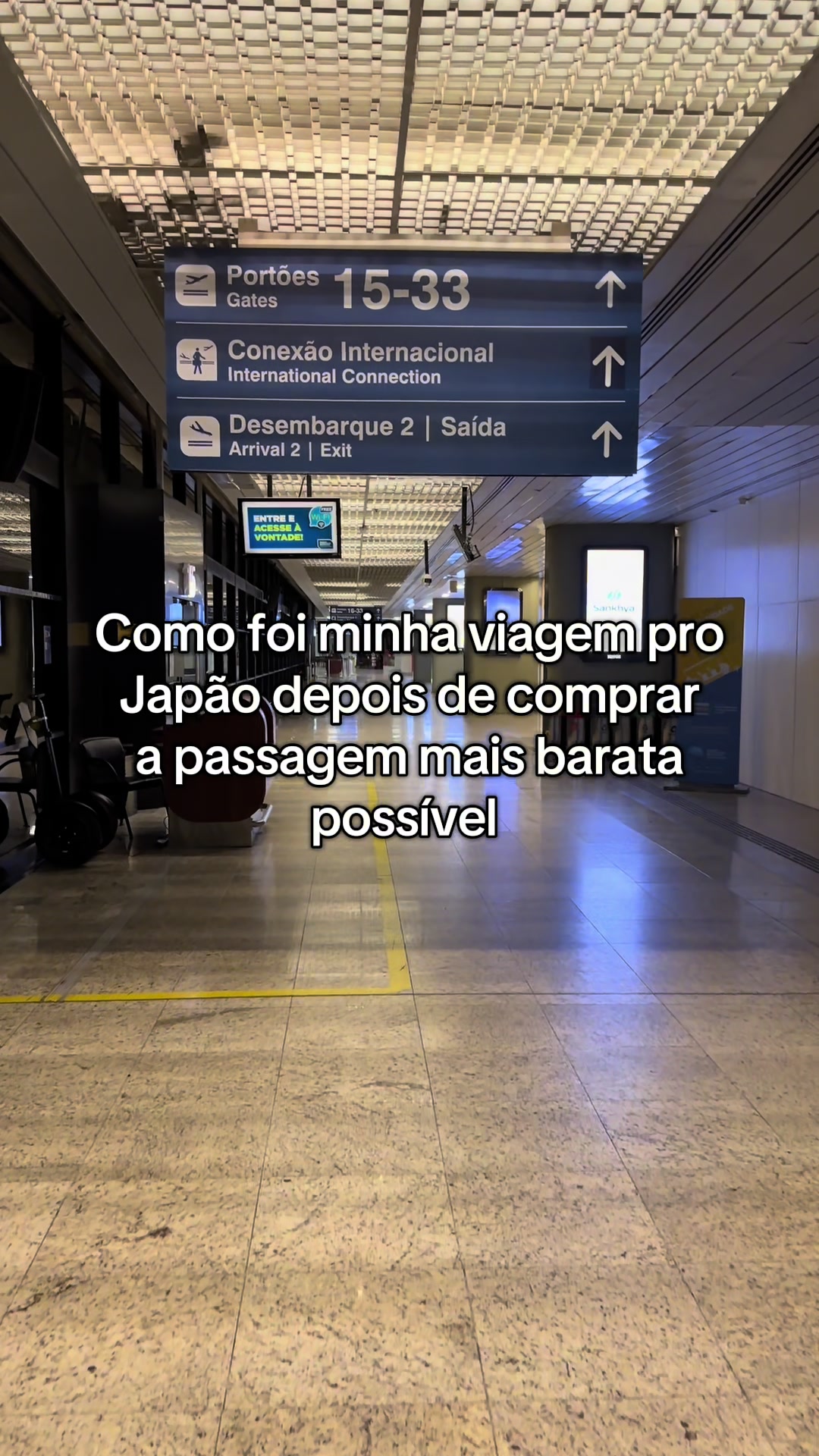 @Giordano Caetano | Viagens