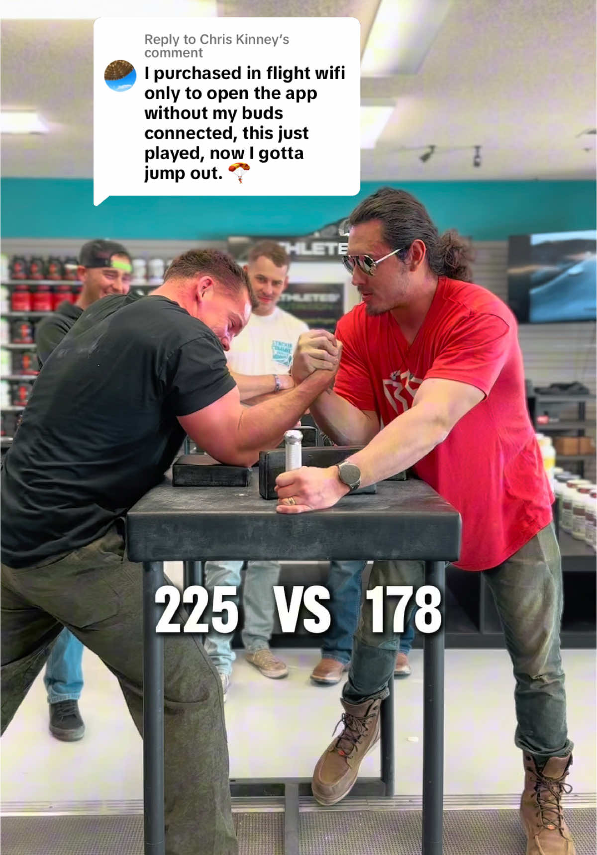 @ARMWRESTLING WHISPERER