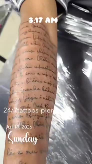 @Tattoo Tycoon