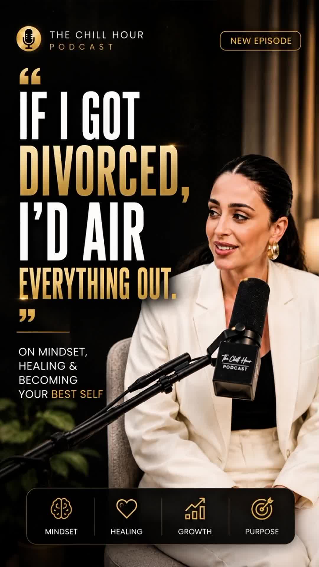 @Camilla's Podcast